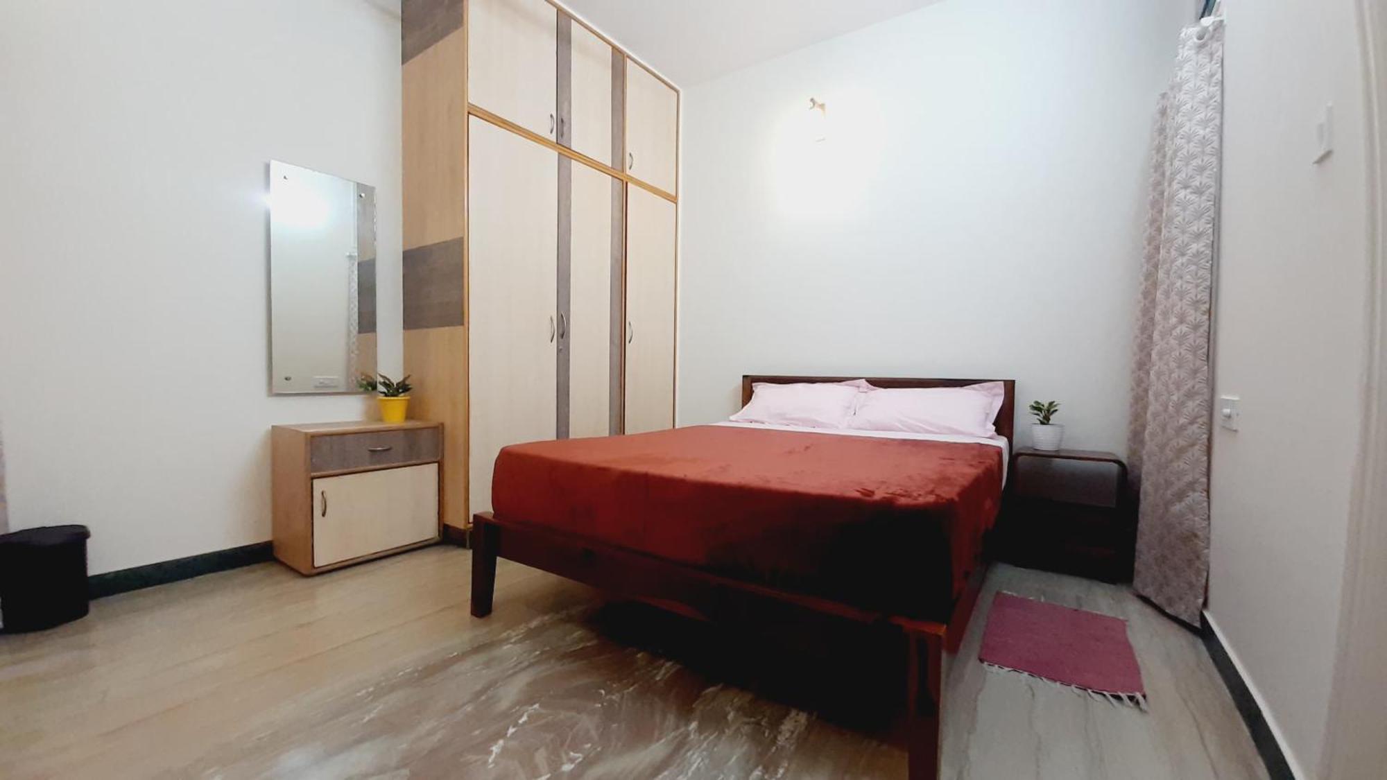 Urban Retreat Villa Bangalore Luaran gambar