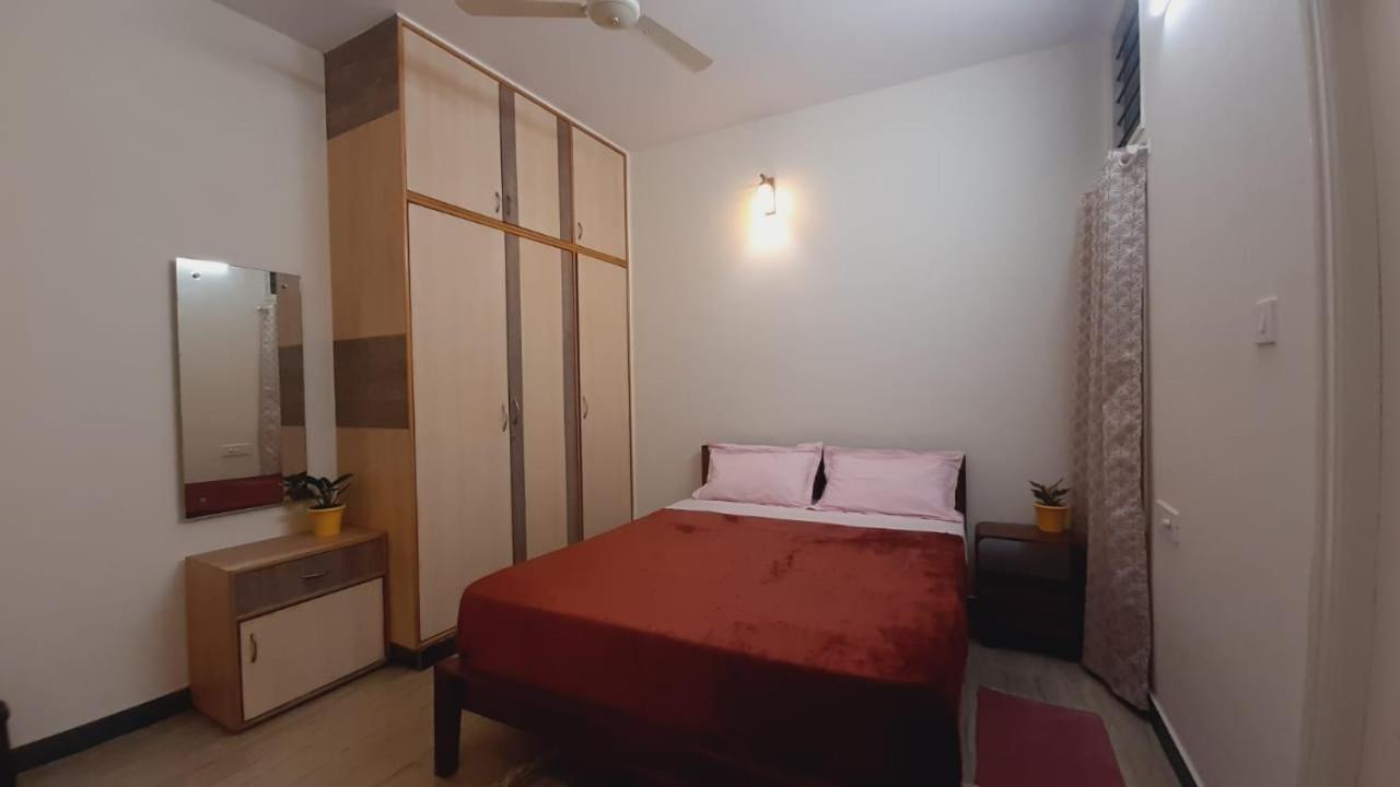 Urban Retreat Villa Bangalore Luaran gambar