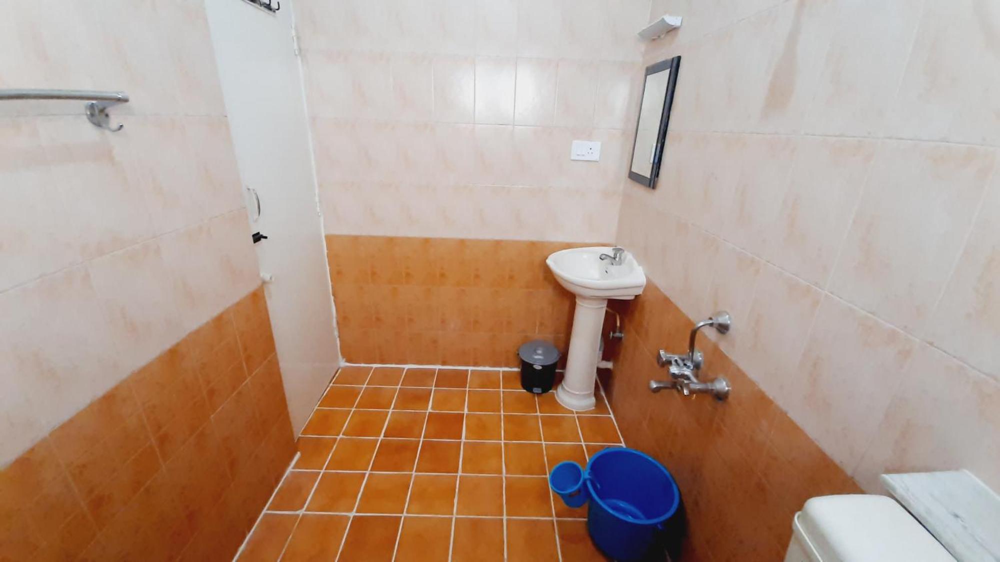 Urban Retreat Villa Bangalore Luaran gambar