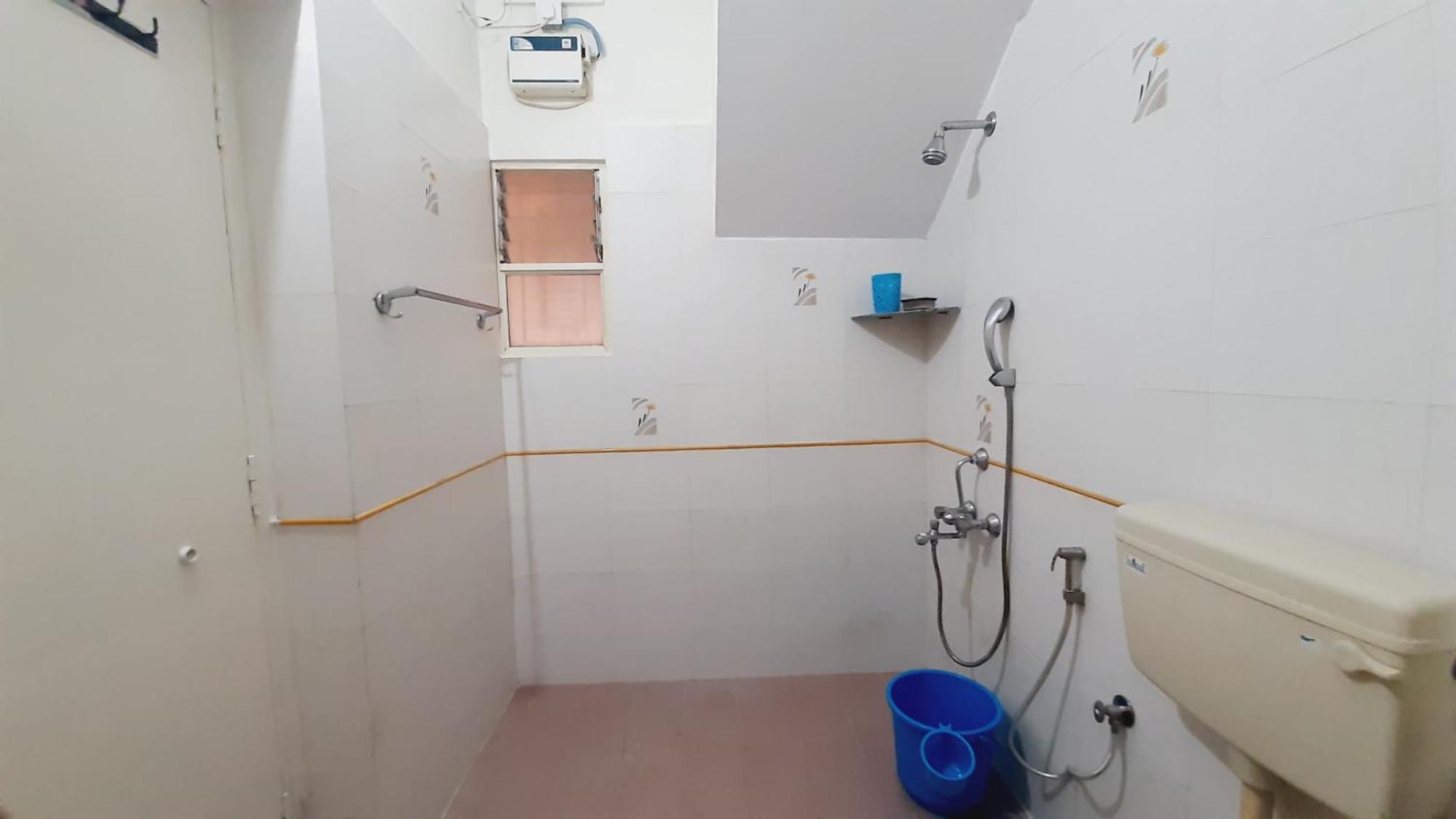 Urban Retreat Villa Bangalore Luaran gambar