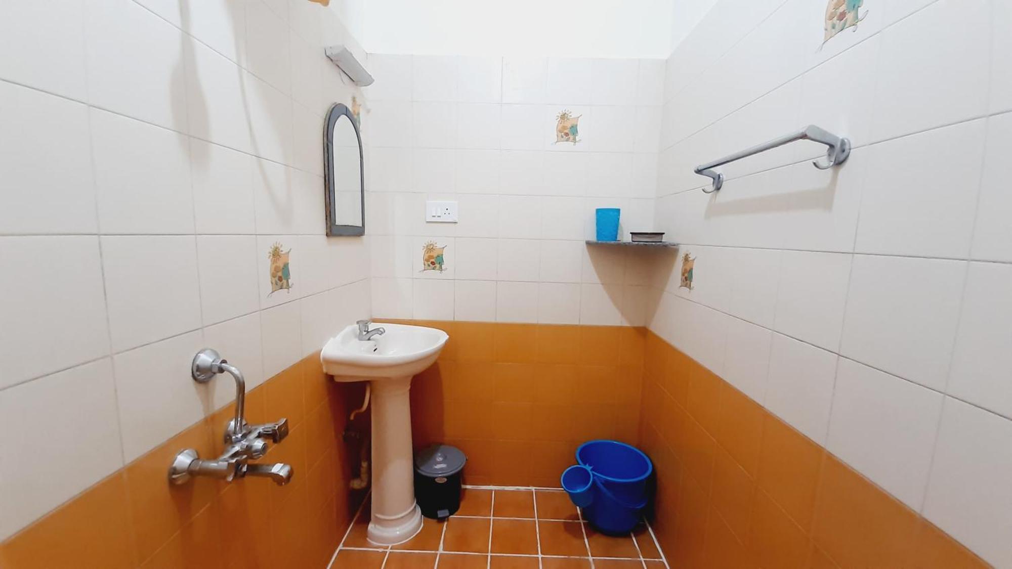Urban Retreat Villa Bangalore Luaran gambar